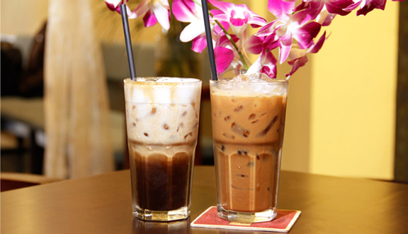 Wex Cafe