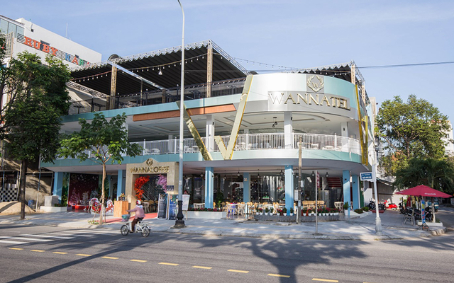 Trà đào cam sả