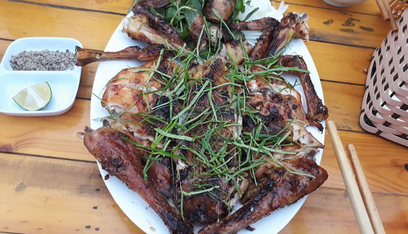 ViTa Restaurant - Các Món Nhậu