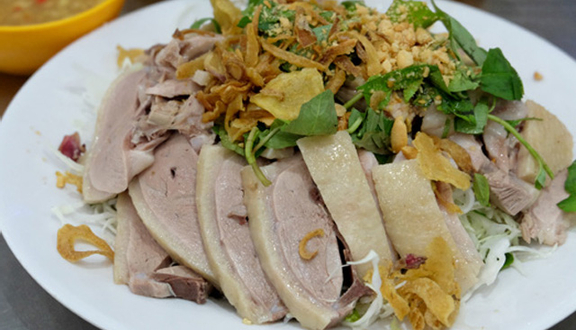 Vịt Tý - Dũng Sĩ Thanh Khê