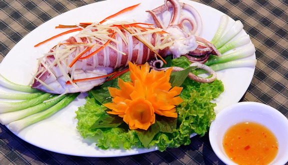 Việt Quán - Lẩu & Hải Sản