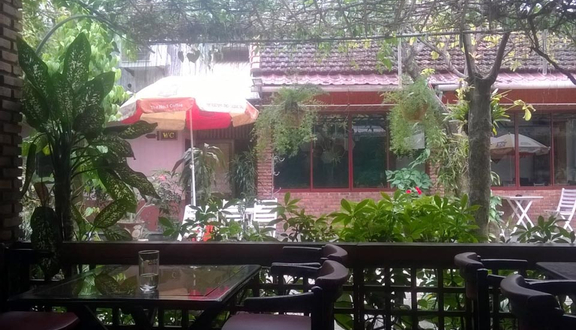 Việt Cafe - Xô Viết Nghệ Tĩnh