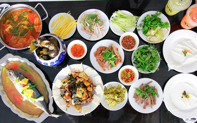 Mỳ thêm