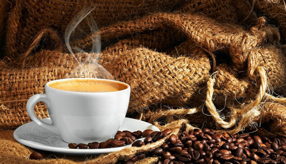 Uy Việt Cafe - Âu Cơ
