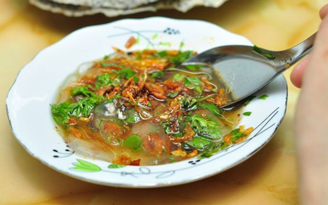 Bánh bột lọc