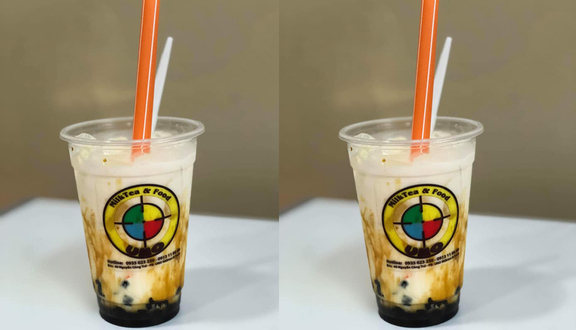 Uno Milktea & Food