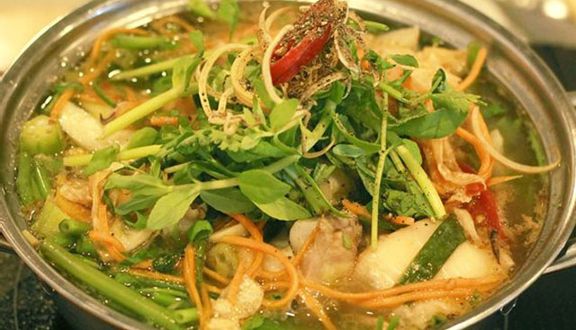 Uber - Food & Drink - Vincom Center Đà Nẵng