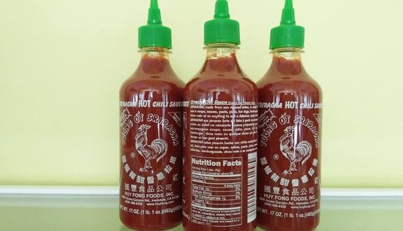 Tương Ớt Mỹ Con Gà Trống - Shop Online