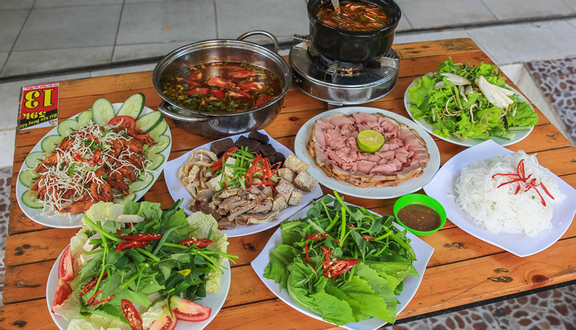 Tuấn - Nhậu Bình Dân