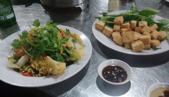Dê Tươi Hiệp Vân