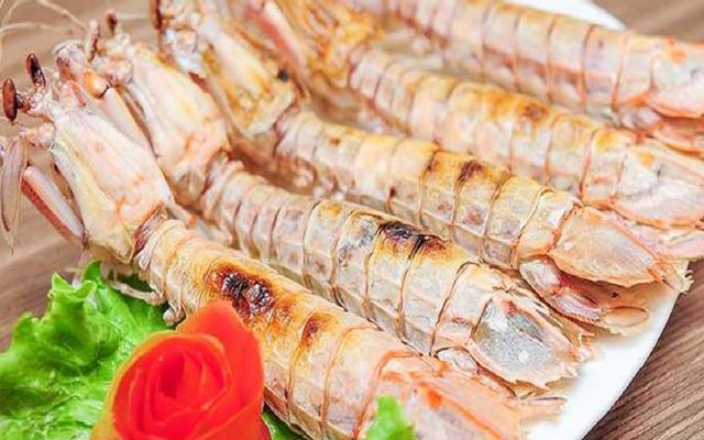 Tư Mập Riversite - Hải Sản Tươi Sống