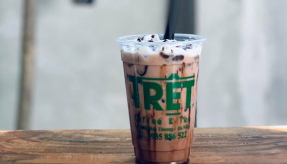 Trệt Coffee & Tea