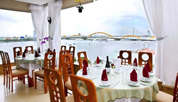 Tre Xanh Restaurant - Bamboo Green Hotel