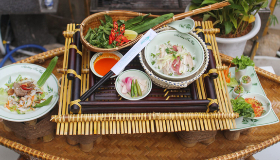 Tre Việt Restaurant