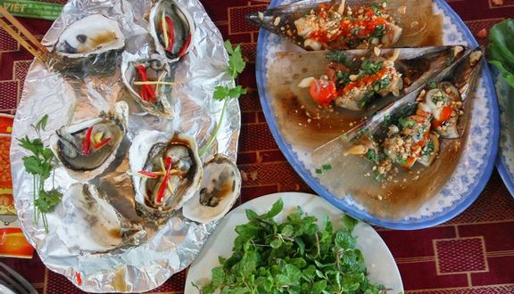 Tre Việt - Hải Sản Tự Chọn