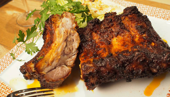 De Salita - BBQ & Beer