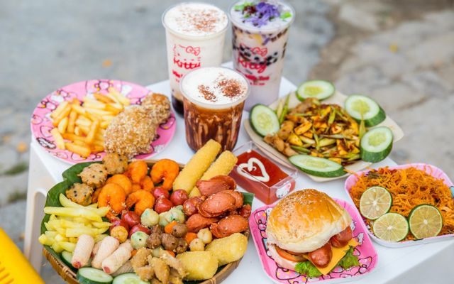 Kem Trứng