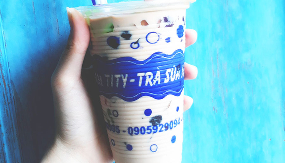 Trà Sữa Labon's - Thạch Tươi Nhà Làm - 694 Trần Cao Vân