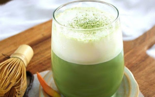 Trà Sữa Fly Milk Tea