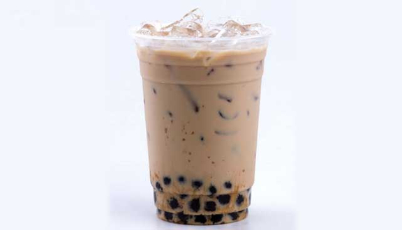 Trà Sữa Feeltea