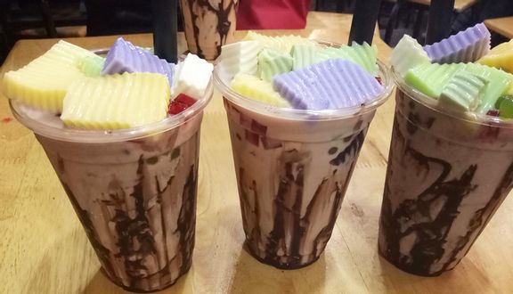 Trà Sữa Chú Chim - Trứng Gà Nướng Thái Lan - Ngô Văn Sở