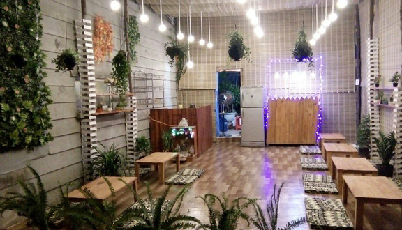 Trà Sữa Chapi