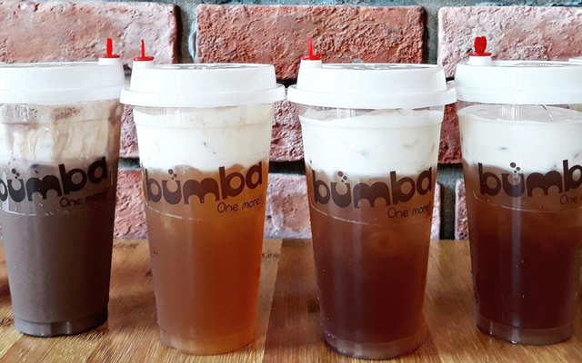 Trà Sữa Bumba