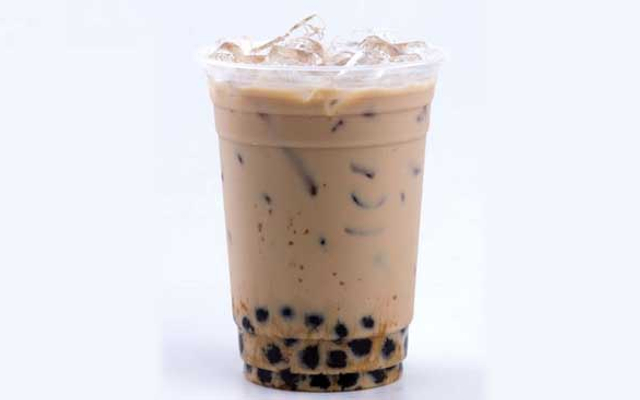 Trà sữa BB