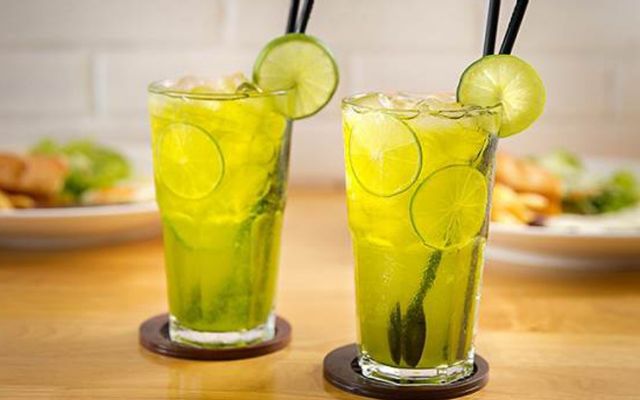 Mẹt lớn