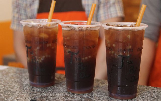Trà Bí Đao Chia Chia - Hùng Vương