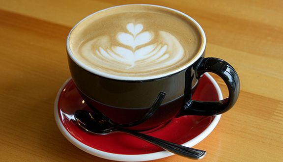 Tourane Cafe