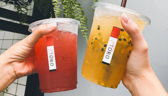 Toro - Food & Drink