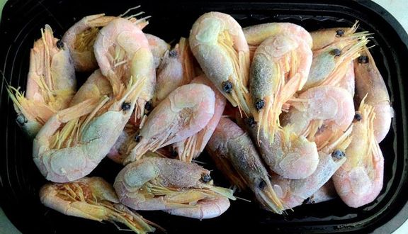 Tôm Bắc Cực Wahi - Shop Online