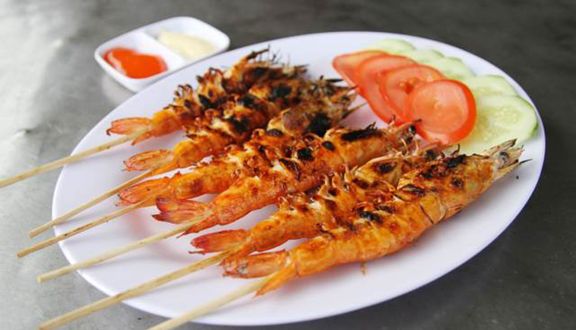 Tới Bến - Nhậu Bình Dân