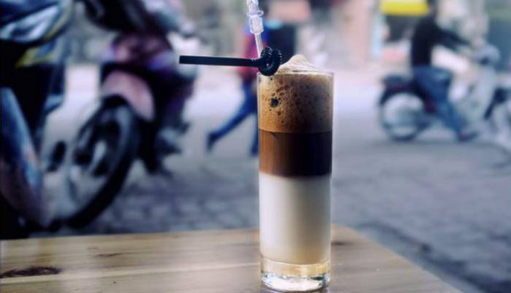 Toàn Ny Coffee