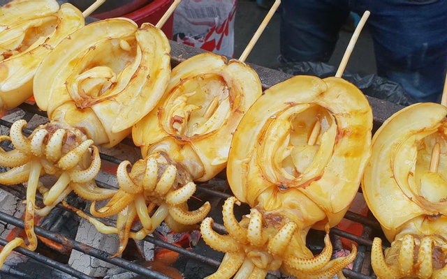 NỘM PHÁ LẤU SÁCH BÒ