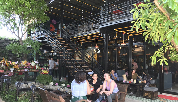 TMS Coffee