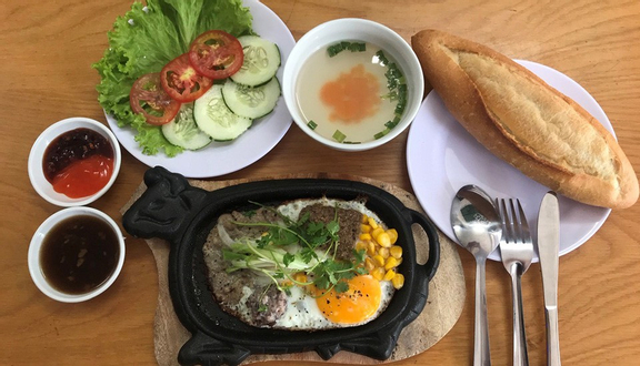 Tiểu Ly Quán - Xí Quách Bò & Lẩu Bò