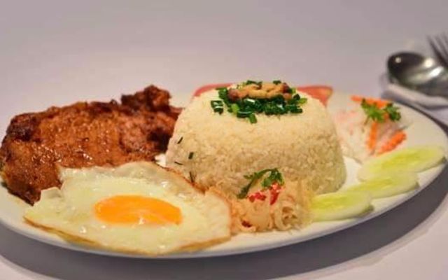 Cá kho tộ