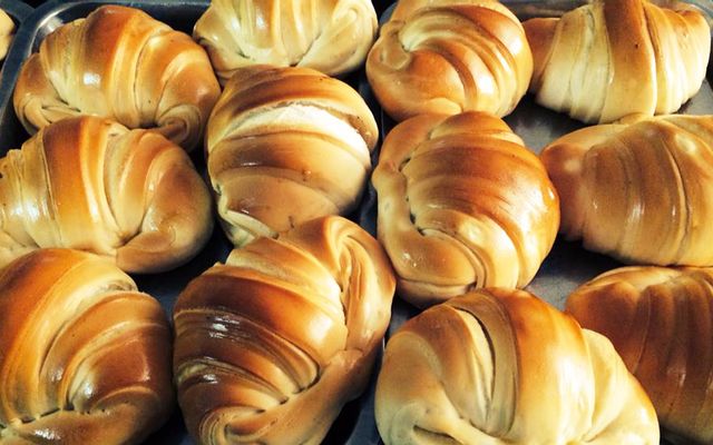 Tiệm Bánh Thịnh Thiện