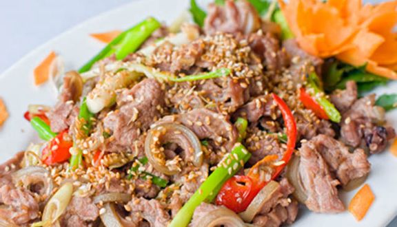 Dê Dương Ký - Nguyễn Kiệm