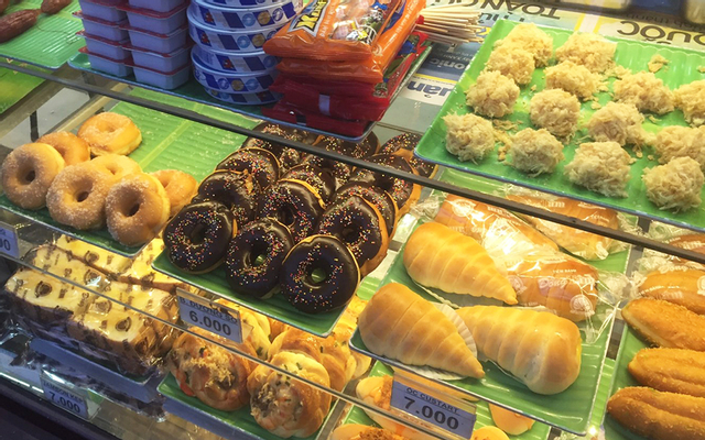 Sandwich lạt
