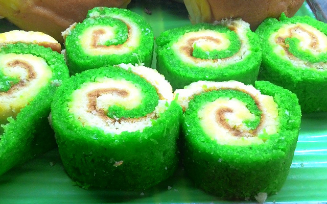 Tiệm Bánh Đại Đồng Phát
