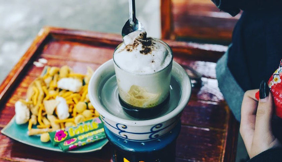 Tiệm Bánh Bao Cấp