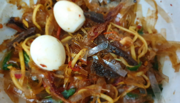 Tiệm Ăn Vặt Bông - Shop Online