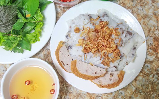 Tiệm Ăn Thanh Nga - Ẩm Thực Miền Bắc
