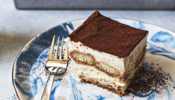 Tiramisu & Bông Lan Trứng Muối - Xã Đàn