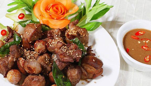 Dê Bình Xuyên - Quán Nhậu Bình Dân