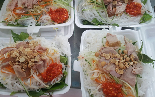 Trà Tắc Xí Muội