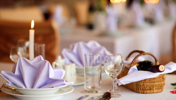 Tiệc Cưới Quảng Đại 1